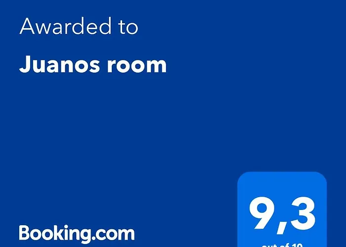 Juanos Room