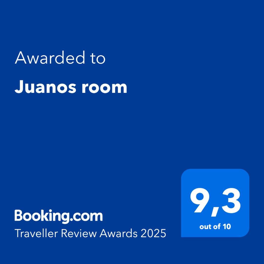 Juanos